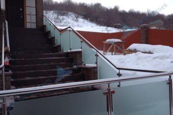 Ограждение Нижний Новгород
